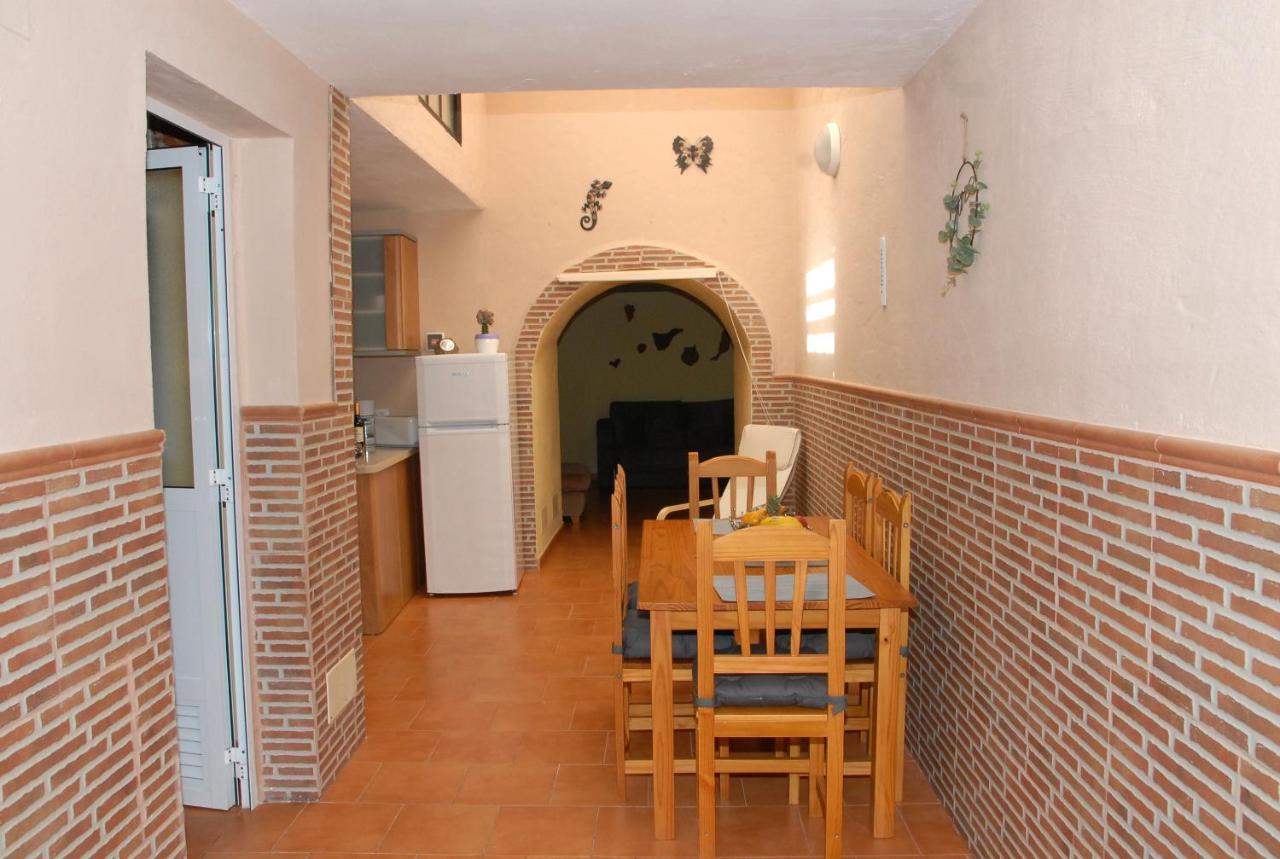 Villa Casa Roque Telde Exterior foto